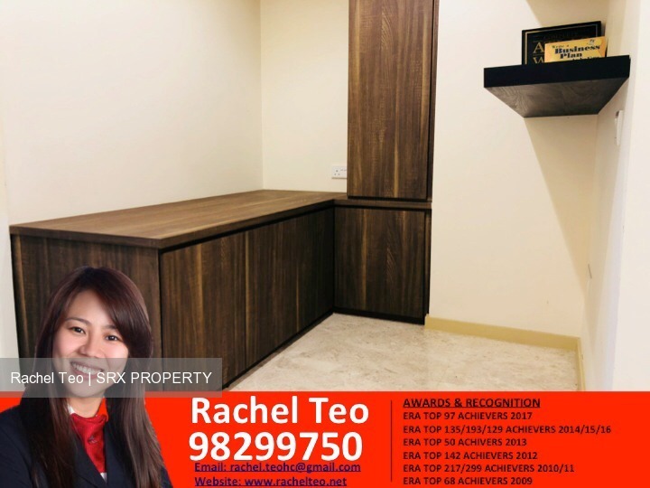 The Lakefront Residences (D22), Condominium #178560752